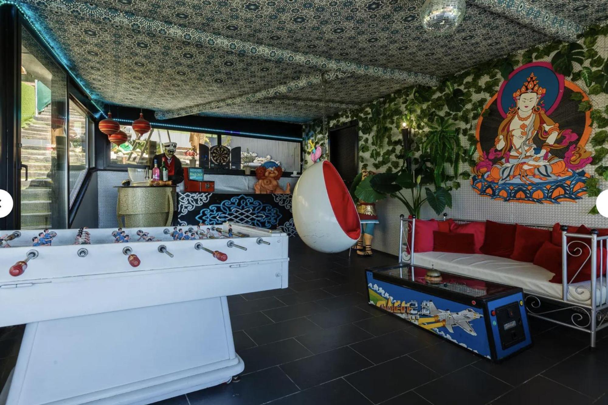 Casa Miramiranda Villa Teia Eksteriør billede