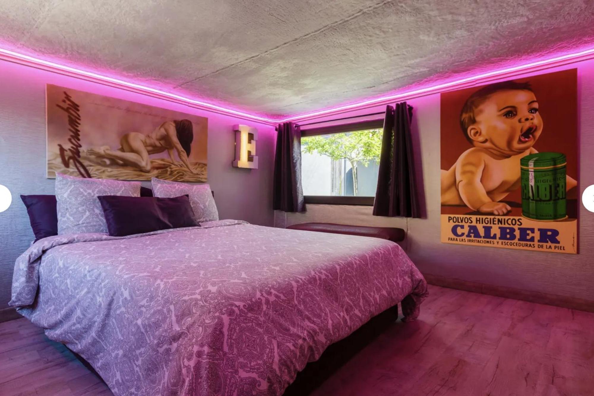Casa Miramiranda Villa Teia Eksteriør billede