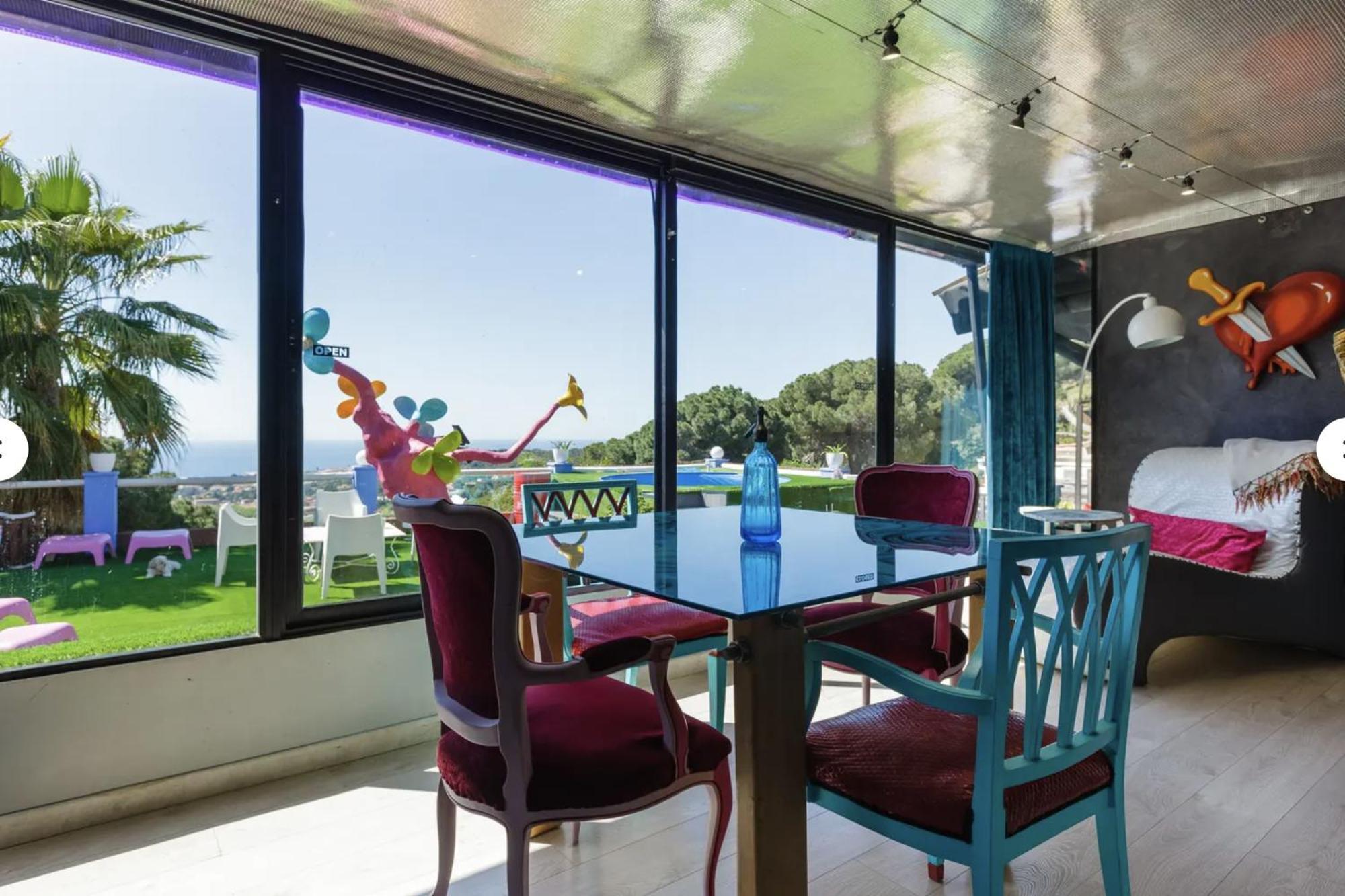 Casa Miramiranda Villa Teia Eksteriør billede