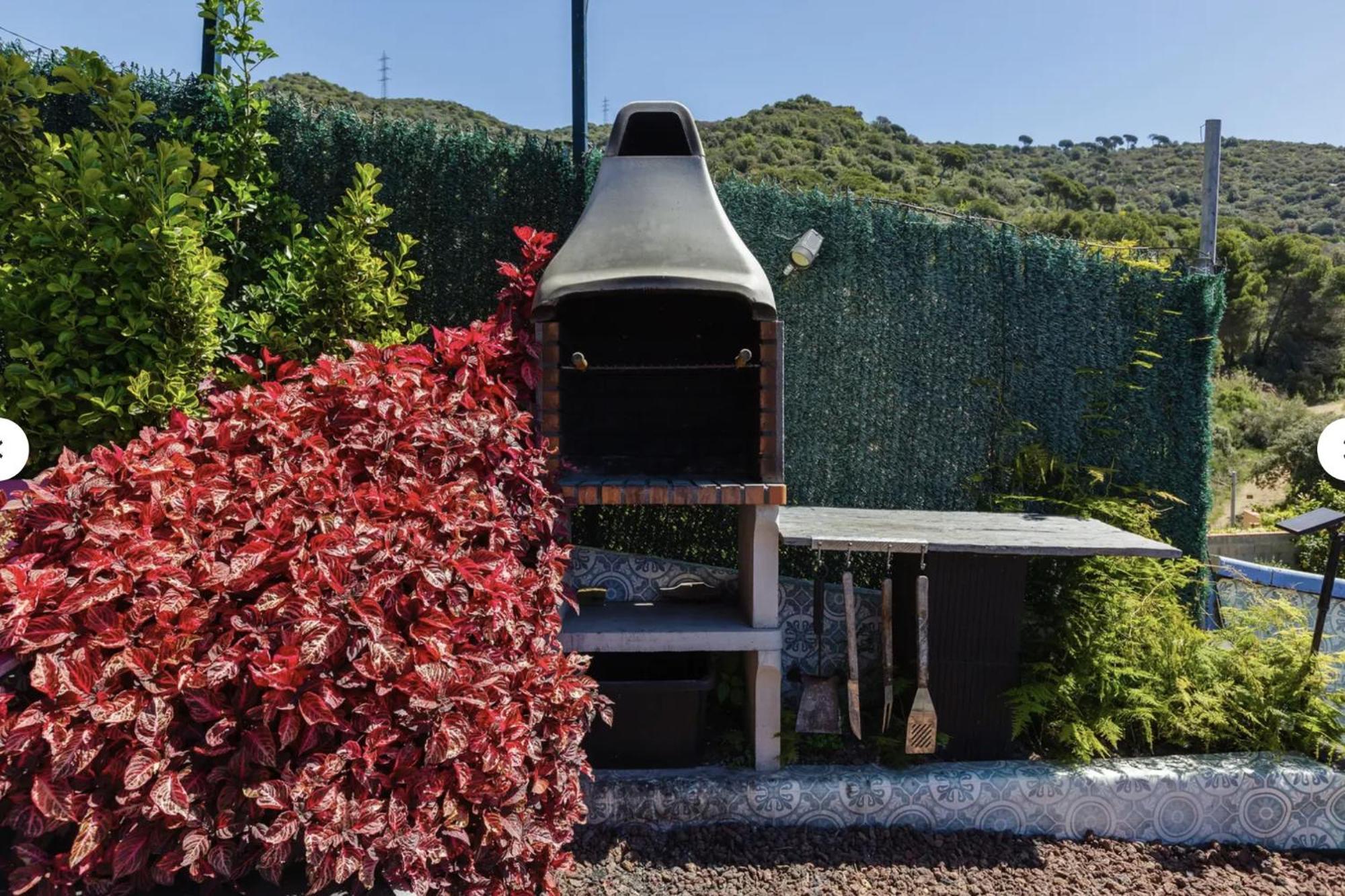 Casa Miramiranda Villa Teia Eksteriør billede
