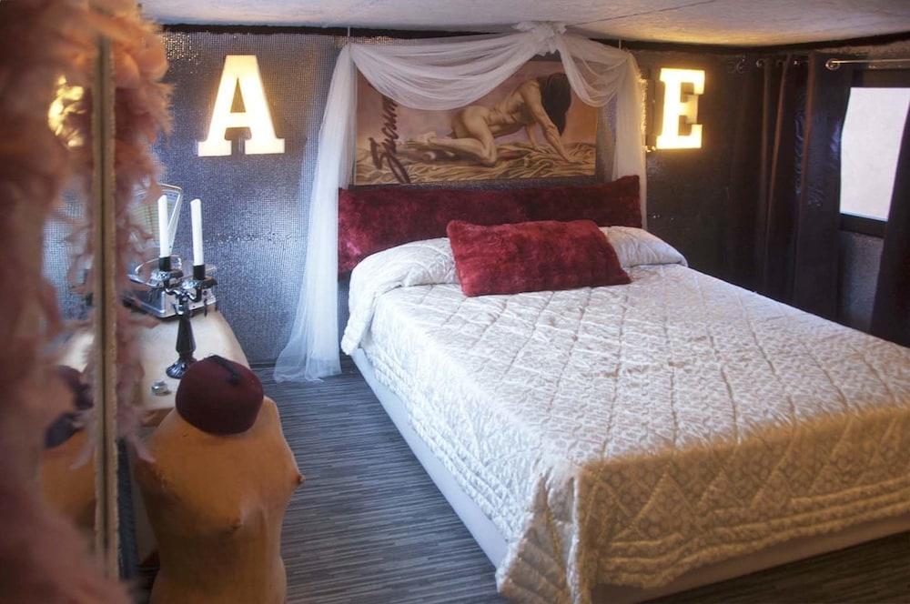Casa Miramiranda Villa Teia Eksteriør billede
